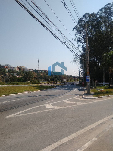 Imagem 3 de 10 de Terreno Espetacular Em Condomínio Parque Rizzo Ii Em Cotia! - 160