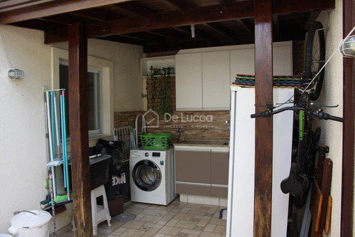 Imagem 30 de 30 de Casa À Venda Em Parque Rural Fazenda Santa Cândida - Ca000966