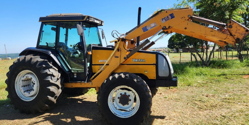 Trator Valtra Bm 120 Ano 2003