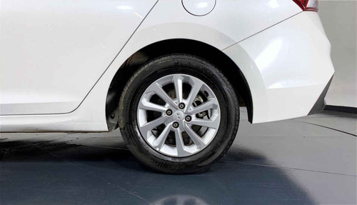 Imagen 10 de 15 de 108653 - Hyundai Accent 2018 Con Garantía