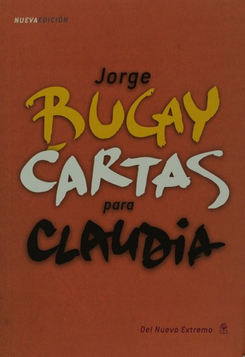 ** Jorge Bucay **  Cartas Para Claudia