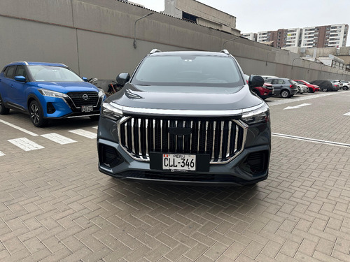 Alquiler De Camionetas 3 Filas 2024 Automático - Particular