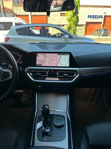 Bmw M340i Xdrive At 4x4 2022