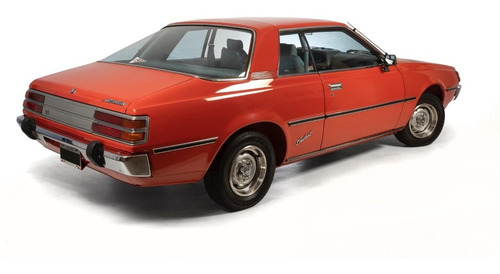 Mitsubishi Galant