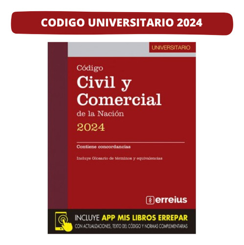 Código Civil Y Comercial De La Nación - Versión Pocket