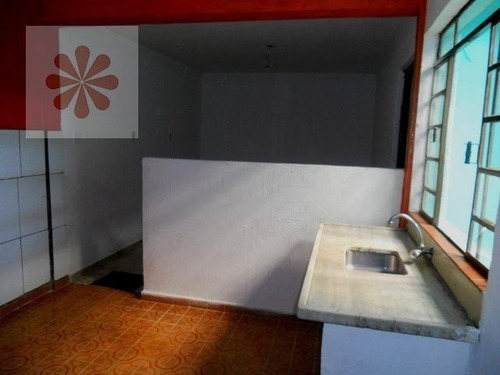 Imagem 11 de 15 de Casa Térrea Em Jardim Lucinda - São Paulo - 5578