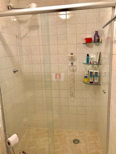 Imagem 29 de 30 de Apartamento Com 2 Dorms, Vila Alpina, São Paulo - R$ 289 Mil, Cod: 1258 - V1258