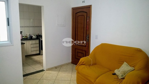 Imagem 2 de 15 de Apartamento - Vila Marina - Ref: 2144 - V-2144