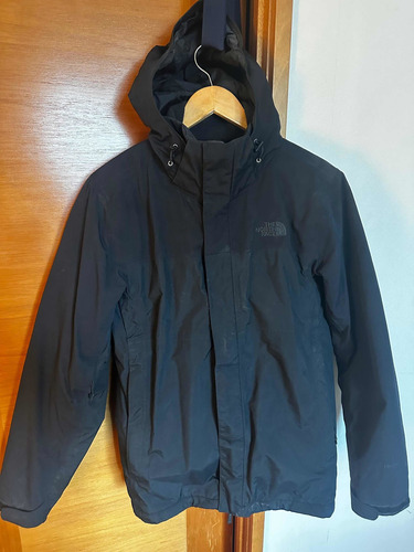 Parka The North Face Tb5m