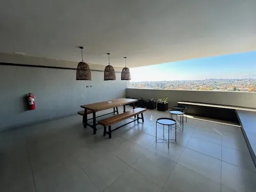 Departamento En Venta De 1d 1b 1e. Centro En Talca