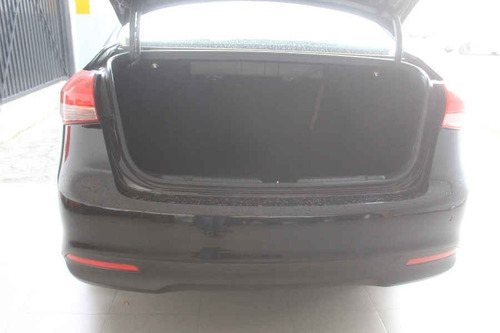 Imagen 11 de 15 de Kia Forte Sedan 2018 4p Ex, Tm6, Bl, Cámara Reversa 7 , F.