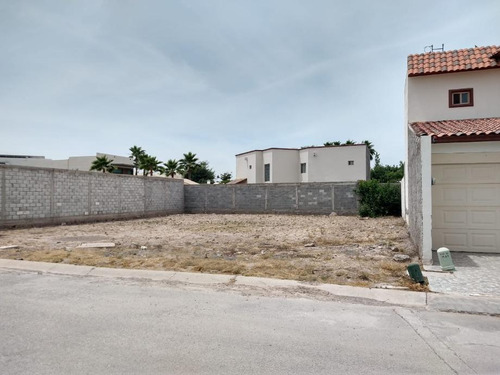 Tereeno En Venta En Hacienda Del Rosario Torreón Coahuila