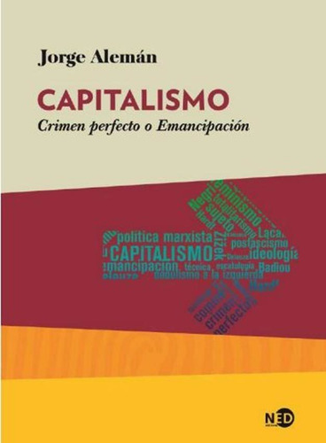 Capitalismo - Jorge Aleman