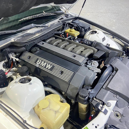 Imagen 16 de 16 de Bmw 325