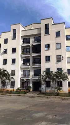 Apartamento en venta