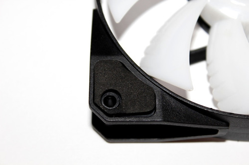 Ventilador Fan Cooler Segotep 12cm 120mm Rgb Multicolor Ds12