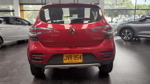 Renault Stepway 1.6 Expression / Zen