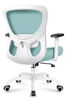 Comprar Silla De Oficina Ergonómica Con Soporte Lumbar Ajustable