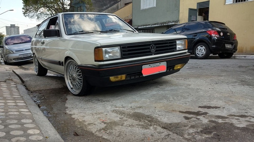 Vw Volkswagen Gol 1.8