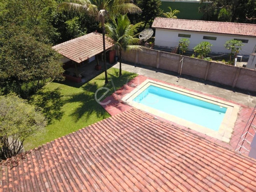 Chácara À Venda Em Loteamento Chácaras Vale Das Garças - Ch006493