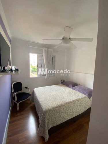 Imagem 13 de 27 de Apartamento Com 4 Dorms, Lapa, São Paulo - R$ 1.17 Mi, Cod: 5652 - V5652