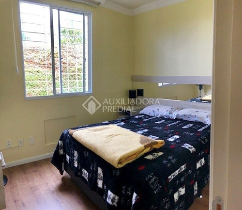 Imagem 15 de 15 de Apartamento - Protasio Alves - Ref: 218484 - V-218484