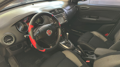 Fiat Bravo SPORTING 1.8 Dualogic Flex 16V 5p