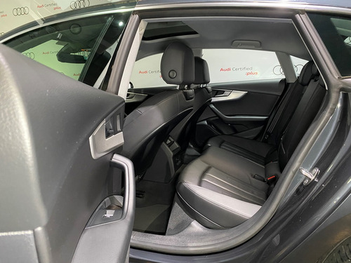 Audi A5 2021