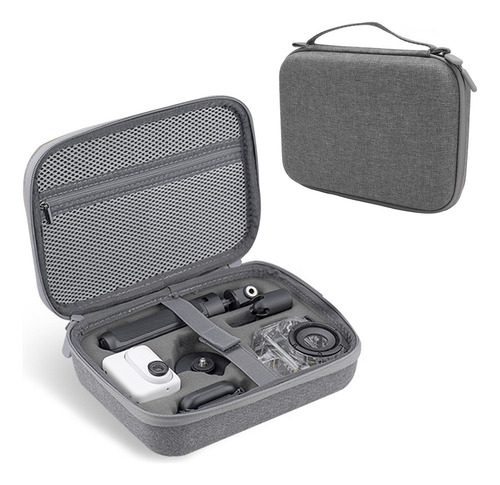 Estuche De Transporte Portátil Para Insta360 Go 3 Protector