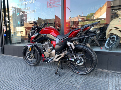 Imagen 8 de 23 de Kiden Kd 150-z Financiacion Con Dni No Rouser No Hero