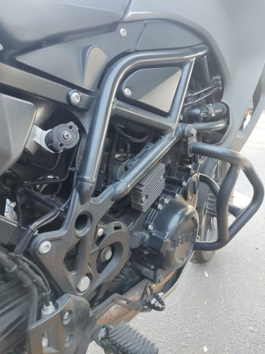 Imagen 15 de 16 de Bmw F650 Gs 2008. Hoffen