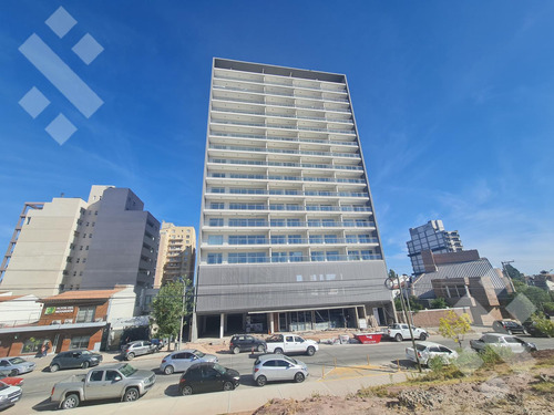 Venta: Departamento  2  Dormit C/cochera - Antartida Argentina Al 300- Neuquen Cap.