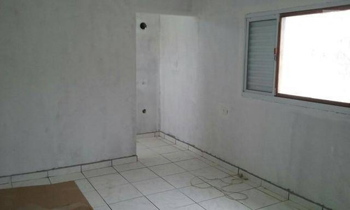 Chácara Com 4 Dormitórios À Venda, 1640 M² - Cafezal Ii - Itupeva/sp - Ch0121