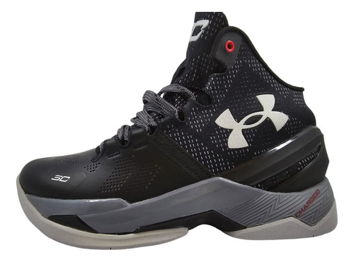 Tenis Under Armour Ua Curry 2 Professional