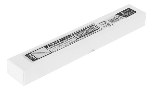 Lima Escofina Truper 8 Pulgadas