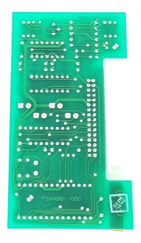 New Hach Co. Cfs44991-00d Control Board Fs44991-00d 3010 Bbz