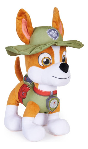 Peluche Paw Patrol Tracker