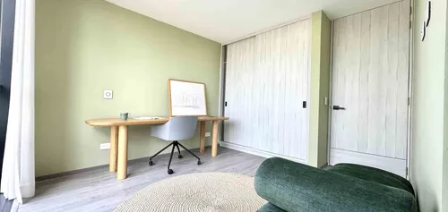 Apartamento En Venta En Pinares/ Pereira (279059825).