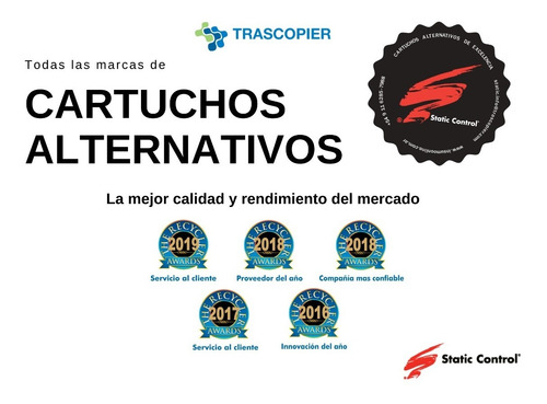 Imagen 3 de 6 de Cartucho Toner Hp Cc364x Alternativo Static Control 4015 24k