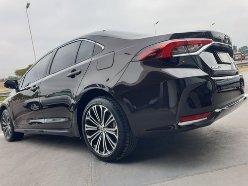 Imagen 5 de 19 de Toyota Corolla Se-g Hibrido