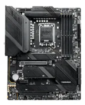 Comprar Tarjeta Madre Msi Mag Z790 Tomahawk Wifi Socket Lga 1700 Color Negro
