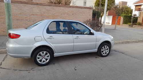 Fiat Siena 1.4 El Pack Attractive