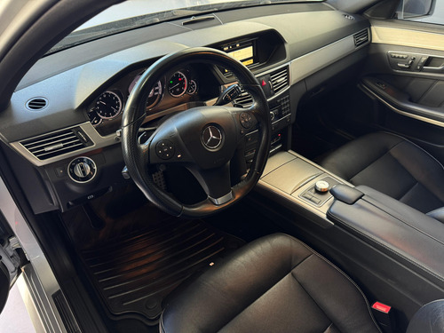 Mercedes-Benz Clase E 3.5 E350 Avantgarde Sport