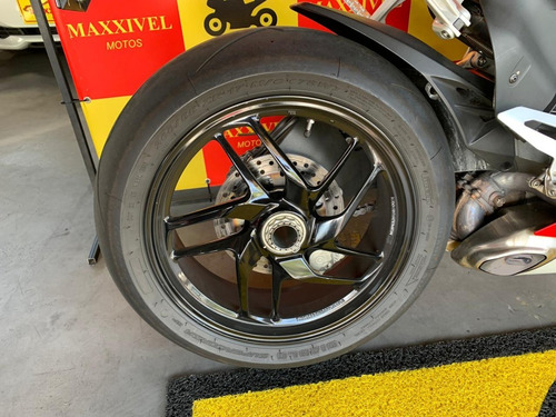 Ducati Panigale 1199