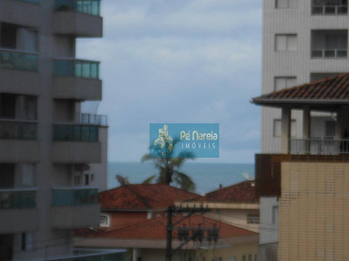Imagem 21 de 30 de Apartamento Com 2 Dormitórios À Venda, 70 M² Por R$ 250.000,00 - Ocian - Praia Grande/sp - Ap0950