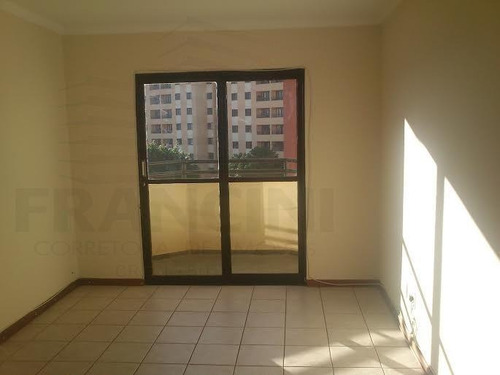 Imagem 7 de 15 de Apartamento Para Venda Em Bauru, Marambá, 3 Dormitórios, 2 Banheiros, 1 Vaga - 340_2-397444