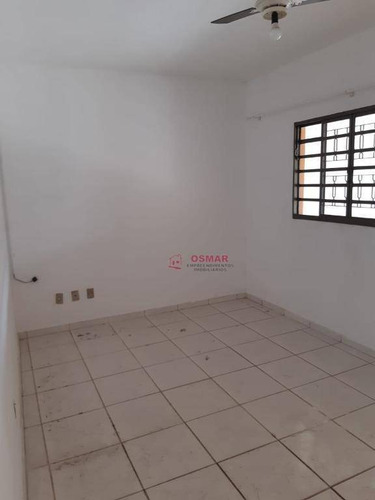 Imagem 11 de 21 de Casa Com 2 Dormitórios À Venda, 70 M² Por R$ 240.000,00 - Jardim Viel - Sumaré/sp - Ca0929