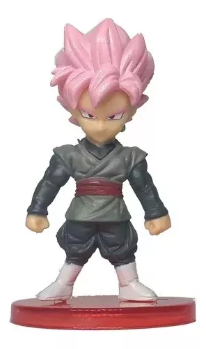 Goku Black  MercadoLivre 📦