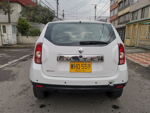 Renault Duster Expression 2015 Mt 1600cc Aa