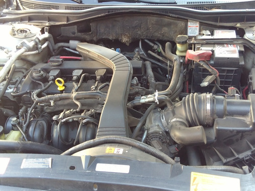 Ford Fusion 2.3
